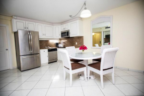 Charming apartment in Lowlands with shared pool, 87 m²